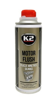 K2 MOTOR FLUSH PŁUKANKA SILNIKA 250 ML T371