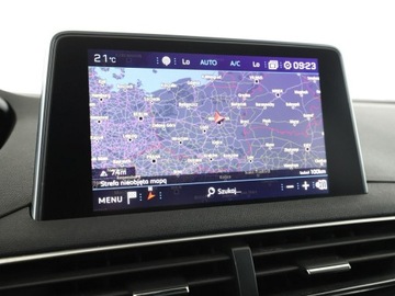 Peugeot 5008 II Crossover 1.6 BlueHDI 120KM 2017 Peugeot 5008 GRATIS! Pakiet Serwisowy o wartości, zdjęcie 24