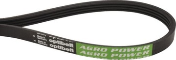 МНОГОПОЛИФЕРНЫЙ РЕМЕНЬ 04454180 OPTIBELT ORIGINAL DEUTZ ws3