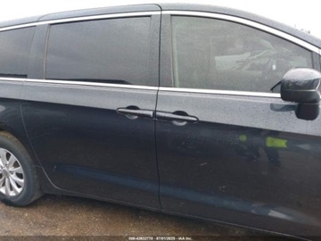 Chrysler Pacifica II 2019 Chrysler Pacifica LX 2019 3.6l 3.6 Benzyna 287KM, zdjęcie 6