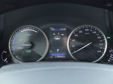 Lexus NX I SUV Facelifting 300h 197KM 2018 Lexus NX 300h, Salon Polska, Serwis ASO, 4X4, zdjęcie 10