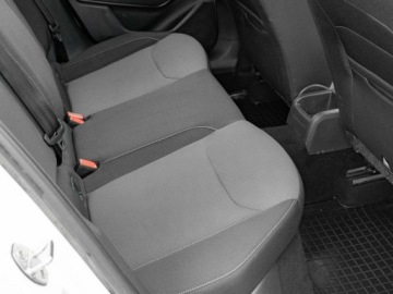 Skoda Fabia IV 1.0 MPI 80KM 2023 Škoda Fabia Skoda Fabia DW6VY18#1.0 Ambition, zdjęcie 25