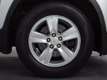 Chevrolet Trax 1.7D 130KM 2014 Chevrolet Trax 1.7 D, Salon Polska, Serwis ASO, zdjęcie 14