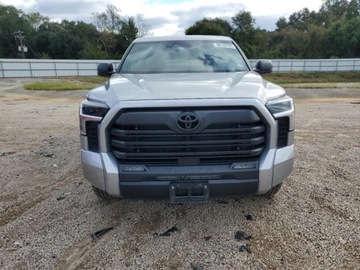 Toyota Tundra II 2025 Toyota Tundra Crewmax SR 2025 3.4L 3.4 Benzyna 389KM, zdjęcie 5