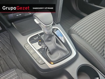 Kia Ceed III Kombi Facelifting 1.5 T-GDI 140KM 2024 Kia Ceed 1.5 T-GDI 140KM, 7DCT M + SMART, LED, NAVI, VAT23% dostępny od 08, zdjęcie 14