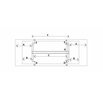 НАСТЕННЫЙ ЭЛЕКТРОНАГРЕВАТЕЛЬ С ТЕРМОСТАТОМ 1500ВТ