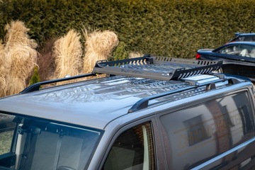 Универсальный багажник на крышу, транспортировочная корзина Tur