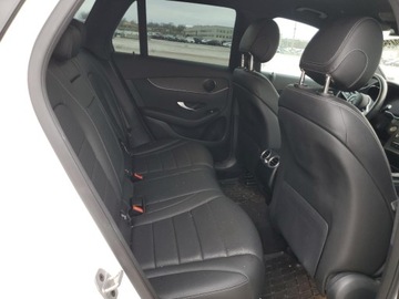 Mercedes GLC C254/X254 2022 Mercedes-Benz GLC 300 4Matic 2022 2.0l 2.0 Benzyna 255KM, zdjęcie 11