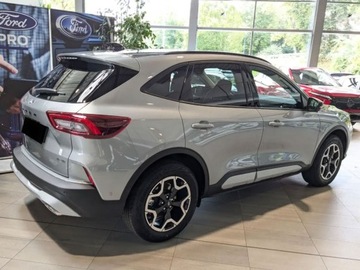 Ford Kuga III SUV Facelifting 2.5 FHEV 180KM 2025 Od ręki - Active X 2.5 FHEV 180KM / Pakiet Winter, zdjęcie 2