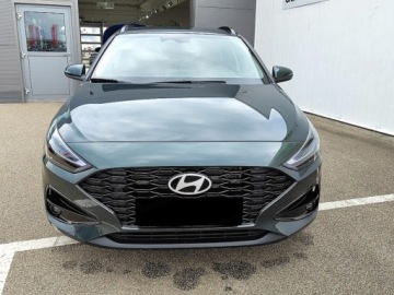 Hyundai i30 III 2026 HYUNDAI i30 Smart 1.6 T-GDI DCT 150KM, zdjęcie 2