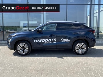 Omoda E5 2024 Omoda Omoda E5 wersja Premium, zdjęcie 1