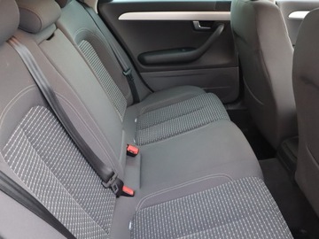 Seat Exeo ST Facelifting 1.8 TSI 160KM 2012 Seat Exeo 1.8 TSI, Xenon, Klima, Klimatronic, zdjęcie 8