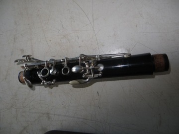 ЧЕХОЛ ДЛЯ КЛАРИНЕТА YAMAHA 26II