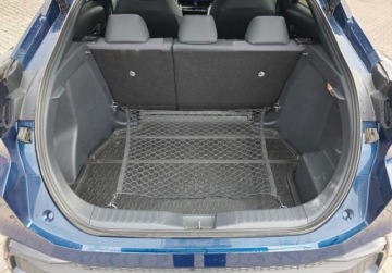 Toyota C-HR II 2025 Toyota C-HR 2.0 Hybrid Dynamic Force Executive AWD 2.0 Hybryda 152KM, zdjęcie 6