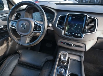 Volvo XC90 II 2022 Volvo XC90 T8 391 Inscription 7os Ful Wentyle Panorama 360 masaż HUD Harman, zdjęcie 16