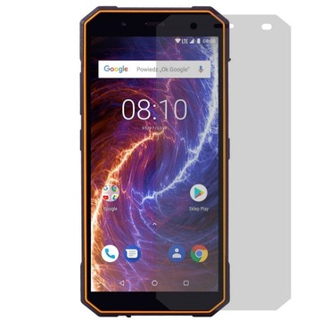 Szkło ochronne 9H do myPhone Hammer Energy 18x9