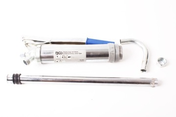 Бочковой насос BGS