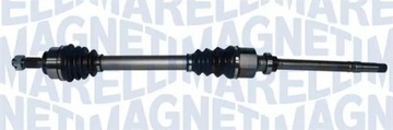 302004190225 POLOOSA PEUGEOT 307 1,4/1,6 PR MAGNETI MARELLI