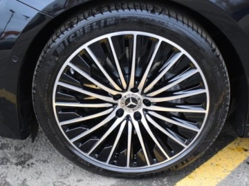 Mercedes Klasa E W214 Sedan 2.0 220d 197KM 2026 E Klasa 220 d 4-Matic AMG 2.0 (197KM) 2026, zdjęcie 15
