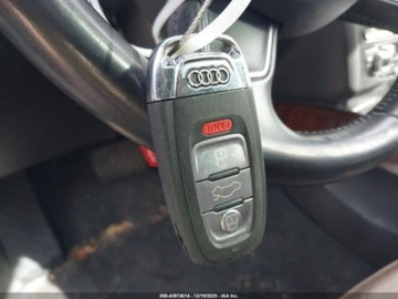 Audi Q5 I 2015 Audi Q5 2015 AUDI Q5 2.0T PREMIUM 2.0 Benzyna 220KM, zdjęcie 9