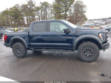 Ford 2022 Ford F150 Raptor 2022 3.5 Benzyna 450KM, zdjęcie 6