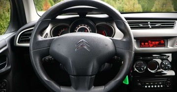 Citroen C3 II Hatchback facelifting 1.2 VTi 82KM 2016 Citroen C3 (nr.073) 1.2 82 KM Klimatronik Tempomat Gwarancja 1.2 82KM, zdjęcie 20