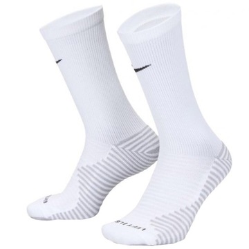 Skarpety getry treningowe Nike Strike FZ8485-100