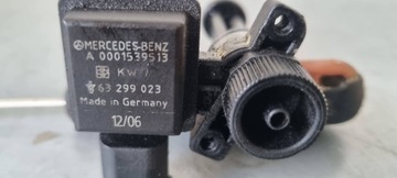 JEEP GRAND CHEROKEE WK 3.0 CRD A0051539513 SENZOR FILTRU