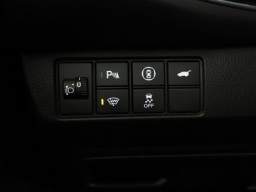 Honda HR-V III 2022 Honda HR-V 1.5i-MMD e:HEV Advance Navi Tempomat, zdjęcie 34