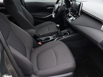 Toyota Corolla XII Sedan 1.5 VVT-i 125KM 2022 Toyota Corolla 1.5 VVT-i, Salon Polska, zdjęcie 8