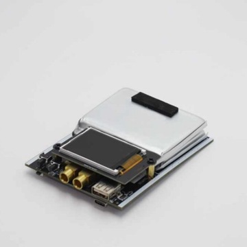 МИНИ-АППАРАТ ДЛЯ ТОЧЕЧНОЙ СВАРКИ НА ЛИТИЕВОЙ БАТАРЕЕ 18650