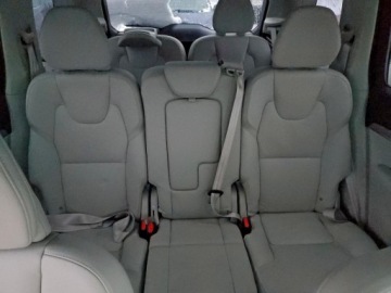 Volvo XC90 II 2024 Volvo XC 90 2024 VOLVO XC90 PLUS 2.0 Benzyna 295KM, zdjęcie 10