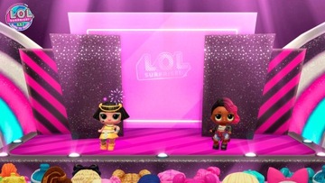 LOL LOL. СЮРПРИЗ! B.B.s BORN TO TRAVEL / NOWA / PL / SWITCH / CARDDRIVE