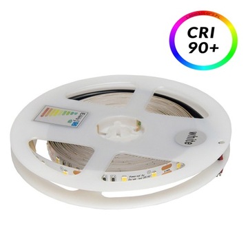 СВЕТОДИОДНАЯ ЛЕНТА ДЛЯ OSRAM 2835 CRI>90 ТЕПЛЫЙ ЦВЕТ