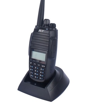 TYT TH-UV8000D Двухдиапазонная рация VHF 136–174 МГц UHF