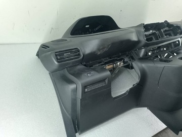DESKA PŘÍSTROJOVÁ KONZOLA PEUGEOT PARTNER III 98419493ZD