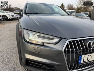 Audi A4 B9 Avant 2.0 45 TFSI 245KM 2019 Audi A4 Allroad Allroad -Quattro - Szwajcaria - Top - 2 x kola 2.0 Benzyna, zdjęcie 20