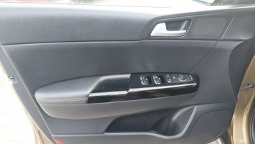 Kia Sportage IV SUV 1.6 T-GDI 177KM 2016 Kia Sportage 1.6 177ps T-GI Benzyna GT-LINE, zdjęcie 29