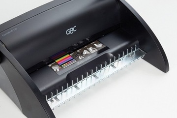 Переплетная машина GBC COMBBIND C110