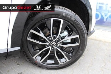 Honda HR-V III SUV 1.5 i-MMD 131KM 2025 Honda HR-V e:HEV 1.5 iMMD Hybryda 131KM Advance LIFT Rabat 12 tyś zł, zdjęcie 7