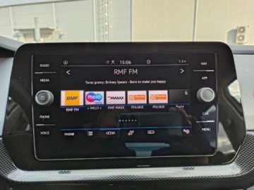 Volkswagen T-Cross SUV Facelifting 1.0 TSI 115KM 2025 Volkswagen T-Cross Benzyna 115KM, zdjęcie 19