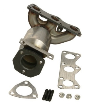 Katalizator do SKODA FABIA POLO 1,2 01-