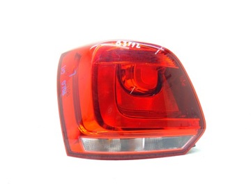 LAMPA LEWA LEWY TYL TYLNA VW POLO 6R V 6R0945095AC
