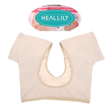 Дышащий жилет с защитой от пота