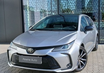 Toyota Corolla XII Sedan Facelifting 1.8 Hybrid 140KM 2025 Toyota Corolla Corolla GR Sport Dynamic Specjalna Oferta KINTO ONE FV2, zdjęcie 10