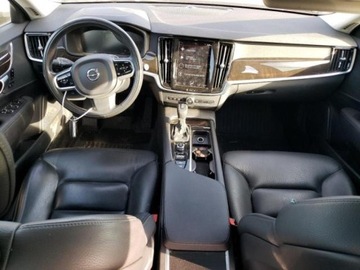 Volvo S90 II 2018 Volvo S90 2018, 2.0L, 4x4, T5 MOMENTUM, od ubezpieczalni 2.0 Benzyna 250KM, zdjęcie 7