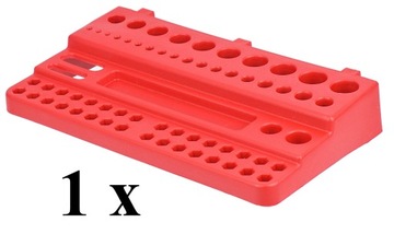 ИНСТРУМЕНТАЛЬНАЯ ДОСКА ДЛЯ ГАРАЖА 14 ПОДДОНОВ + КОНТЕЙНЕРЫ И РУЧКИ НАСТЕННАЯ ПОЛКА