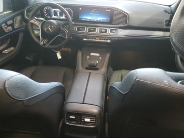 Mercedes GLE V167 2024 Mercedes-Benz GLE 450 4Matic 2024 3.0l 3.0 Benzyna 375KM, zdjęcie 8