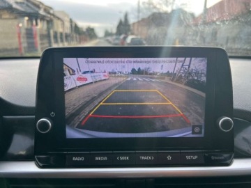 Kia Picanto III Hatchback 5d Facelifting 1.0 DPI 67KM 2021 Kia Picanto KLIMATYZACJA GRZANE FOTELE GRZANA KIEROWNICA TEMPOMAT EL.SZYBY, zdjęcie 11