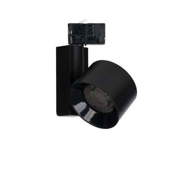 3-ФАЗНЫЙ РЕЛЬСОВЫЙ РЕФЛЕКТОР 3000K LED Nowodvorski